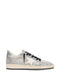 GOLDEN GOOSE Sneakers SILVER