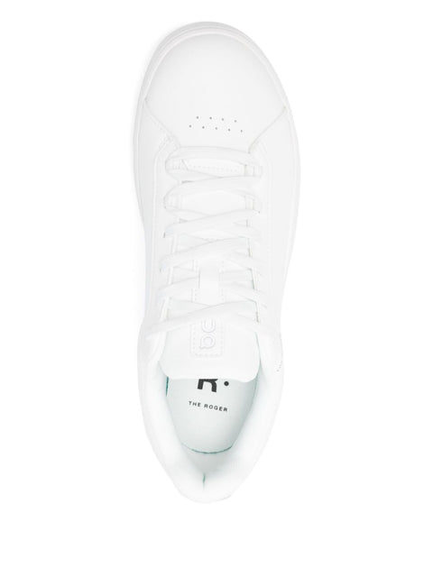 ON Sneakers WHITE