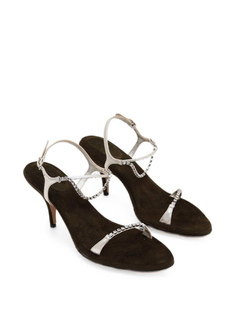 Chloé Chloè Sandals KAKI