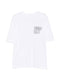 Off White T-shirts and Polos WHITE
