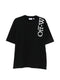 Off White T-shirts and Polos BLACK