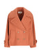 Chloé Chloè Coats PINK