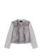Fabiana Filippi Coats GREY