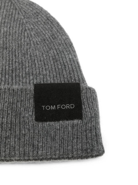 Tom Ford Hats GREY