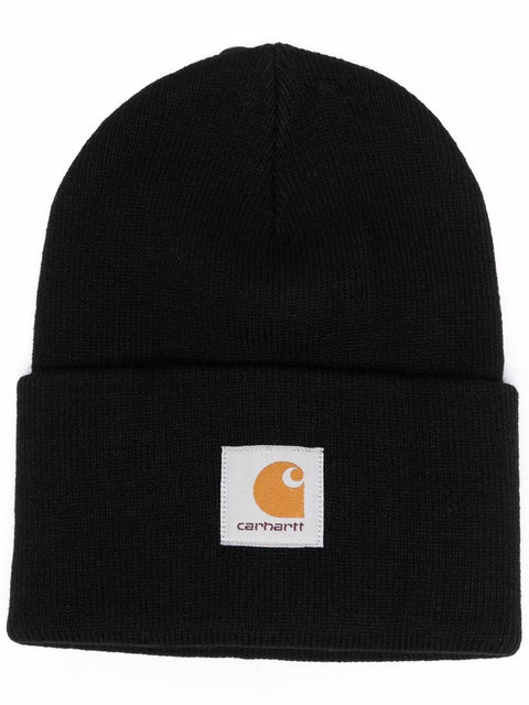 CARHARTT WIP MAIN Hats BLACK