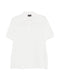 Emporio Armani T-shirts and Polos WHITE