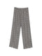 Ermanno Scervino Trousers GREY