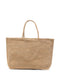 Sophie Digard Raffia Tote Bag