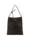 Sophie Digard Raffia Shoulder Bag
