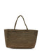 Sophie Digard Raffia Tote Bag