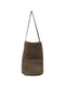 Sophie Digard Raffia Bucket Bag