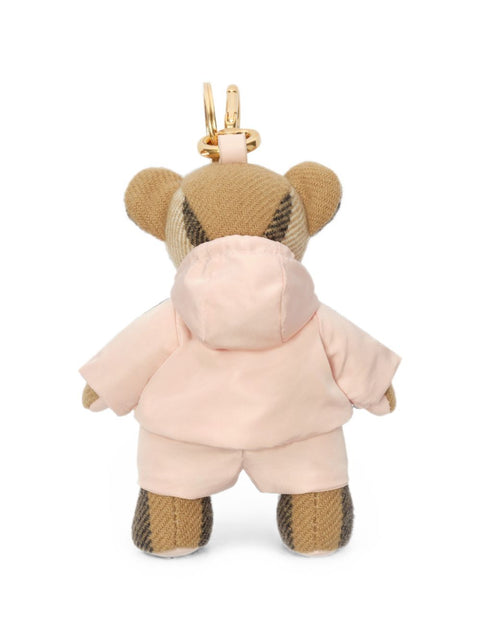 Burberry Keychains PINK