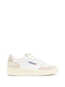 AUTRY Sneakers GOLD