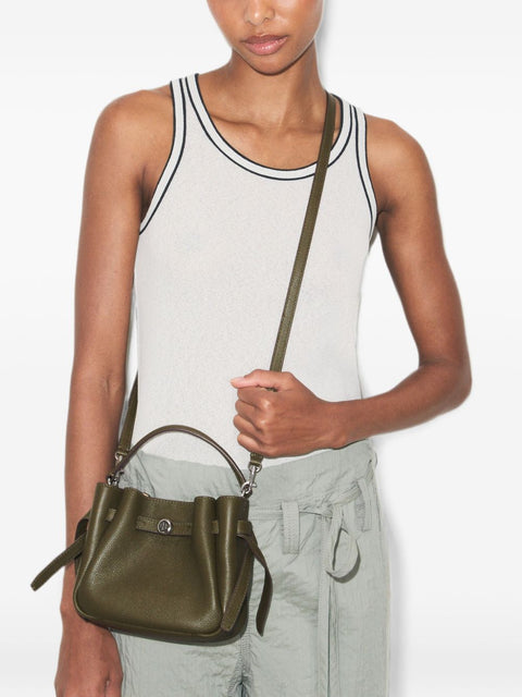 Tory Burch Bags.. GREEN