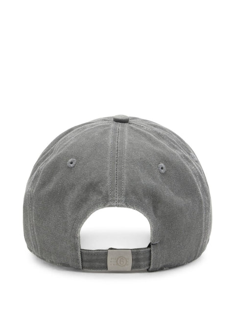 MM6 Maison Margiela Hats GREY