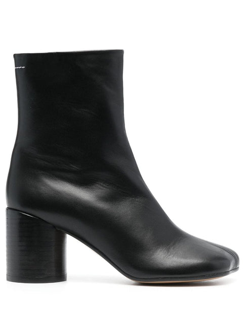 MM6 Maison Margiela Boots BLACK