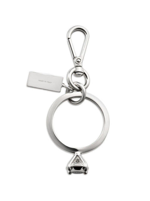 MM6 Maison Margiela Accessories SILVER