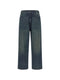 CARHARTT WIP MAIN Jeans NAVY