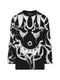 Y-3 T-shirts and Polos BLACK