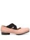 Uma Wang Flat shoes POWDER