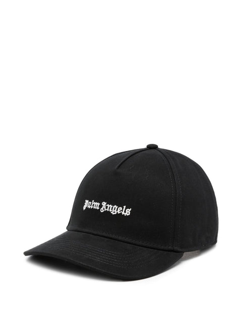 Palm Angels Cap