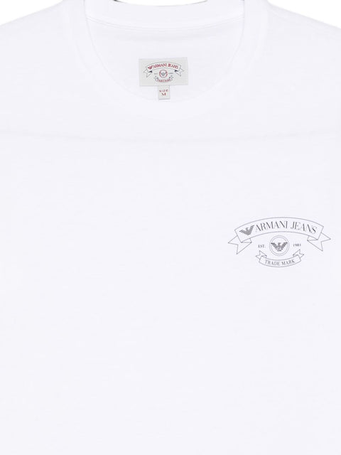 EMPORIO ARMANI CAPSULE T-shirts and Polos