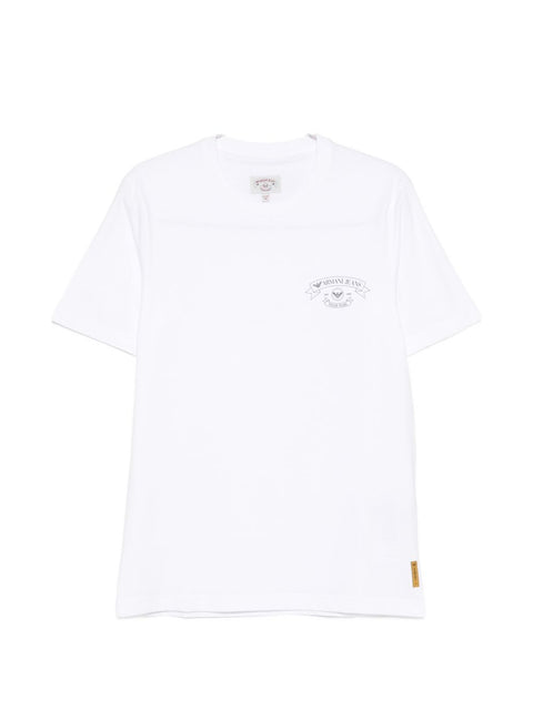 EMPORIO ARMANI CAPSULE T-shirts and Polos