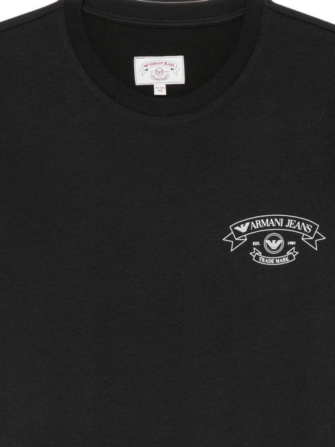 EMPORIO ARMANI CAPSULE T-shirts and Polos