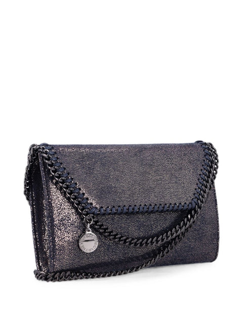 Stella McCartney Falabella Small Crossbody Bag