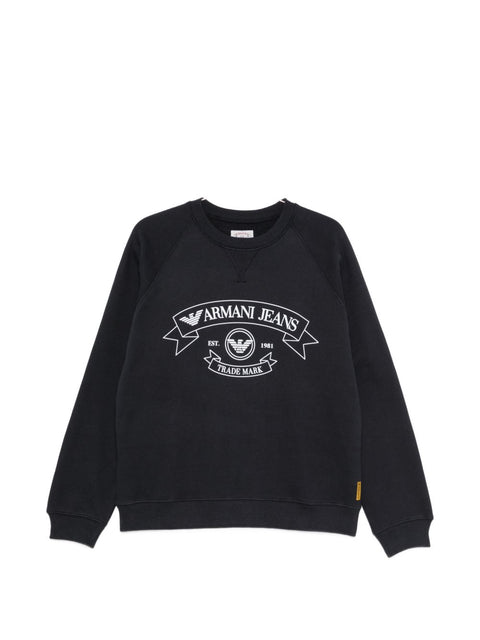 EMPORIO ARMANI CAPSULE Sweaters