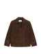Tory Burch Jackets BROWN