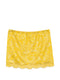 Saint Laurent Skirts YELLOW