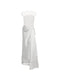 Solace London Dresses SILVER