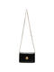 Versace Leather Shoulder Bag