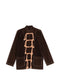 Uma Wang Jackets BROWN