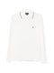 Emporio Armani T-shirts and Polos WHITE