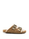 Burberry Sandals BEIGE