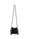 Forte Forte Calf Hair Drawstring Bag