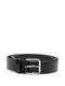 032C THE FRANKIE SHOP Belts BLACK