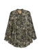 Uma Wang Shirts GREEN
