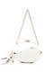 Self-portrait Bags.. ECRU