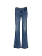 Mother Jeans LIGHT BLUE