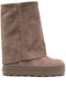Casadei Boots BEIGE
