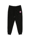 CANADA GOOSE Trousers BLACK
