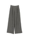 BYE Trousers GREY
