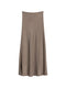 Fabiana Filippi Skirts BROWN