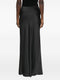 Fabiana Filippi Skirts DARK GREY