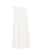 Fabiana Filippi Skirts WHITE