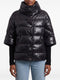 Herno Coats BLACK