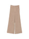 BYE Trousers BEIGE
